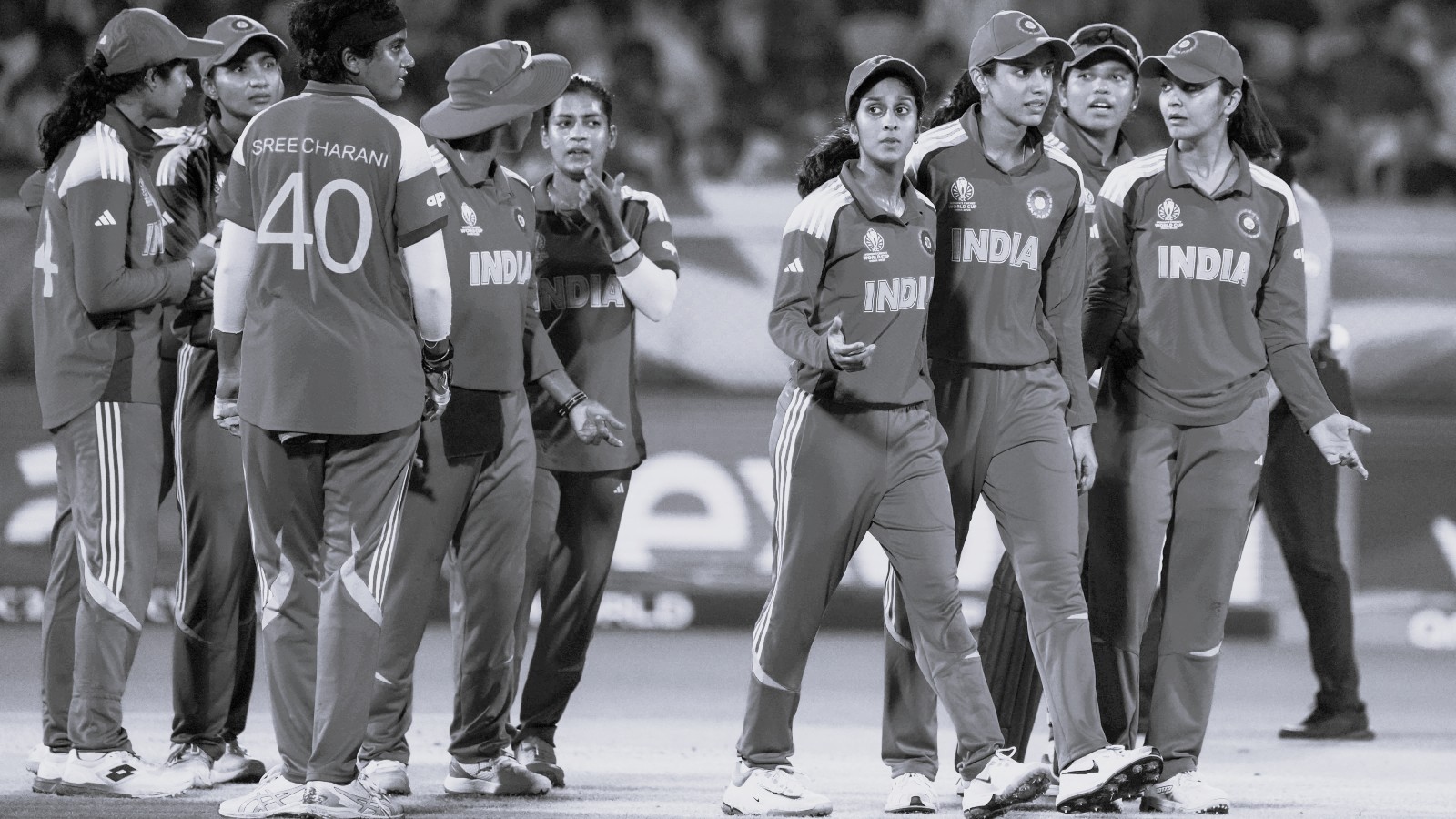 Harmanpreet’s side faces tough Test against reigning champs